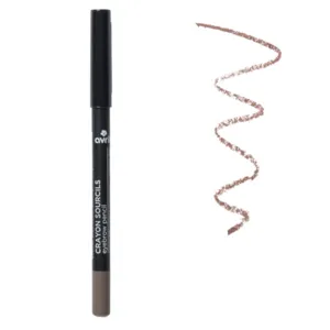 Avril crayon pour sourcils bio