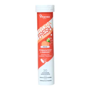 Vitavea Hydrafresh Intense comprimé effervescent