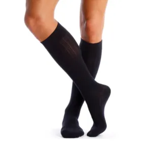 Chaussettes de contention Homme classe 2 Thuasne Venoflex City Confort Coton