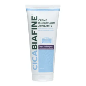 Crème apaisante Cicabiafine sans parfum