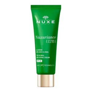 Crème de jour anti âge Nuxe Nuxuriance Ultra SPF 30