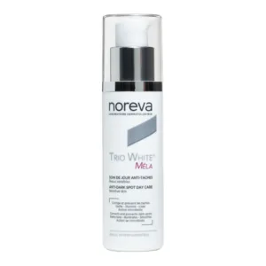 Soin depigmentant Noreva Trio White MEla