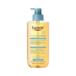 Eucerin Atopicontrol Huile Bain et Douche
