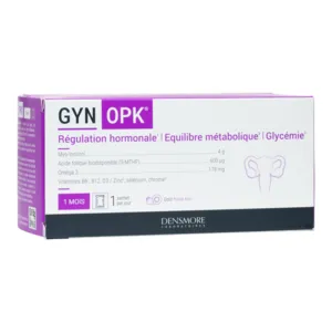 GynOPK fertilité
