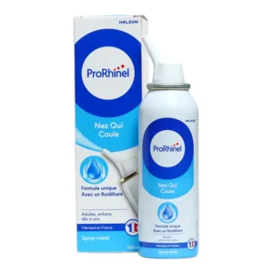 Spray nasal fluidifiant ProRhinel