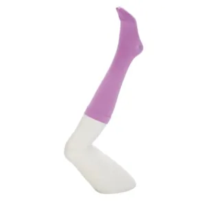 Chaussettes de contention femme classe 2 VeinoCare Microfibre Velpeau
