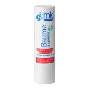 MKL Baume lèvres Réparateur intense Lèvres sèches