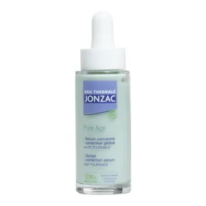 Sérum concentré correcteur global bio Jonzac Pure Age