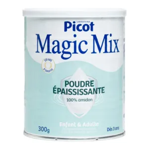 Picot Magic Mix épaississant adulte
