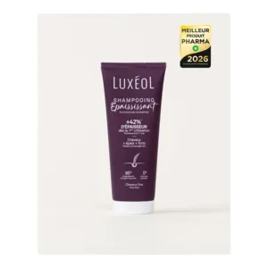 Luxéol Shampooing Epaississant