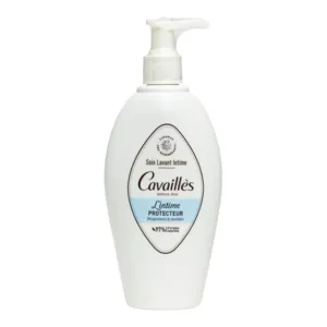 Cavaillès gel intime anti bactérien