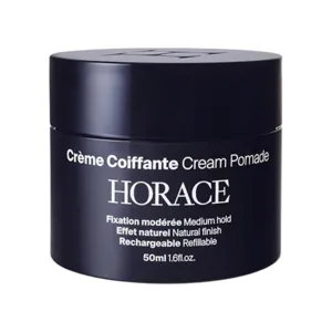 Horace Crème coiffante fixation modérée