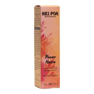 Eau de parfum Hei Poa Rituel Emotion