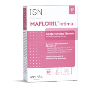 Mafloril Intima gélule confort intime