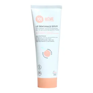 Même Cosmetics Dentifrice gencives sensibles