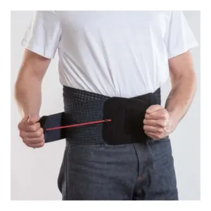 Ceinture lombaire Gibaud Lombogib Progressiv