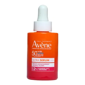 Sérum protection solaire repulpant SPF 50+  Avène