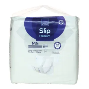 Abena slip premium change complet 10 gouttes