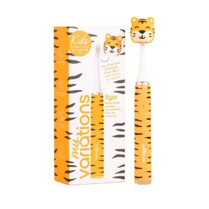 My Variations Brosse à dents électrique Kids pour enfant