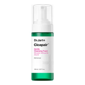 Nettoyant visage doux Dr Jart+ Cicapair