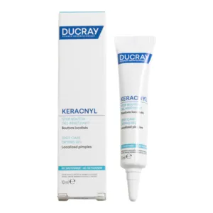 Keracnyl Stop bouton Ducray