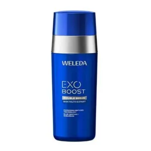 Weleda Exo Boost Double sérum anti âge visage