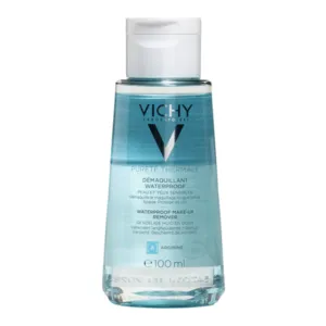 Vichy Démaquillant Yeux sensibles pour maquillage Waterproof