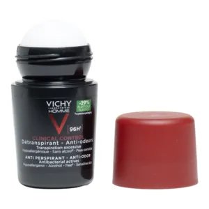 Vichy Clinical Control Homme déodorant longue durée