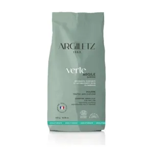 Argiletz Argile Verte
