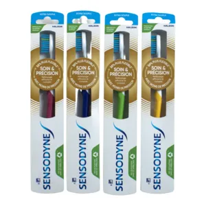 Brosse à dents extra souple Sensodyne précision