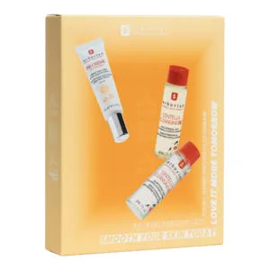 Erborian BB Crème au ginseng SPF 20