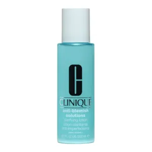 Lotion exfoliante visage Clinique Anti Blemish Solutions