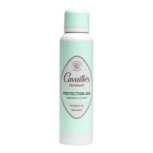 Cavaillès déodorant en spray Dermato