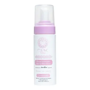 Mousse hygiène intime Musc Intime