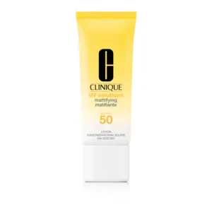 Clinique UV Solutions Crème matifiante SPF 50