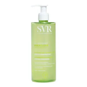 Gel nettoyant SVR Sebiaclear