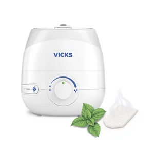 Vicks Mini humidificateur CoolMist
