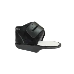 Chaussure de Décharge avant-pied semelle longue Gibaud