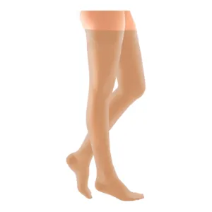 Medi bas de contention classe 2 pour femme Microtec
