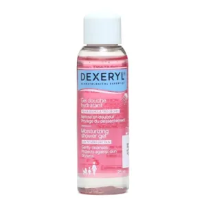Produit Cadeau : gel douche Dexeryl 25ml offert Image