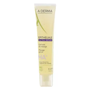 A-Derma Epitheliale Ultra Repair HA+ Gel-huile