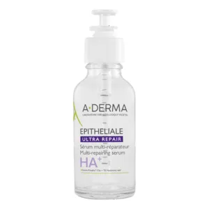 ADerma Epitheliale Ultra Repair HA+ sérum anti age multi réparateur