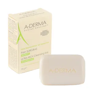 ADerma pain surgras peaux sèches