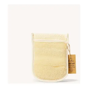 Al Bara Gant loofah 100 % naturel