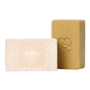 Savon d'Alep Al Bara Jasmin