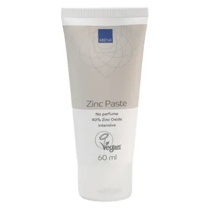 Abena pâte à l'oxyde de zinc protection incontinence