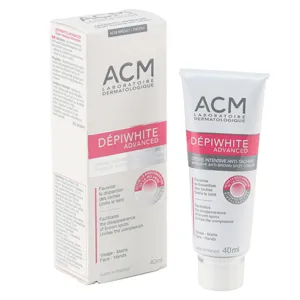 ACM Dépiwhite Advanced crème antitache