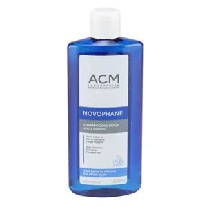 Novophane ACM Shampooing Doux
