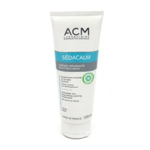 ACM Crème apaisante Sédacalm