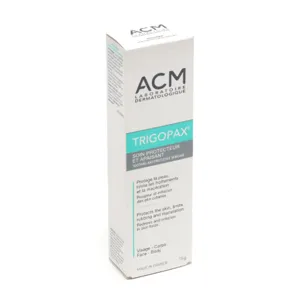 Crème Trigopax